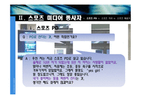 스포츠 미디어 산업 및 종사자 조사-11