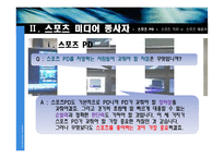 스포츠 미디어 산업 및 종사자 조사-17