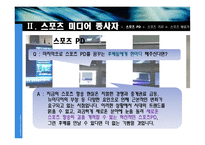 스포츠 미디어 산업 및 종사자 조사-18