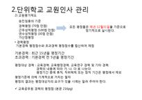 [교직실무] 교원인사제도-16