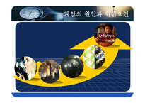 [성인간호학] 폐암의 원인과 흡연의 위험요인-3
