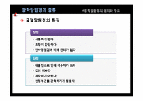 광학망원경의 원리와 구조-7