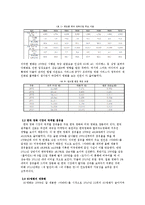 [국문학] 2010년 ~ 2011년 상반기 한국 영화 산업 분석-수용자의 경향과 이야기 흐름을 중심으로-2