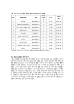 [국문학] 2010년 ~ 2011년 상반기 한국 영화 산업 분석-수용자의 경향과 이야기 흐름을 중심으로-5
