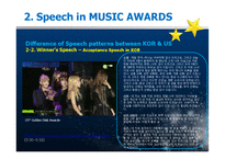 영어담화-Speech in Music Awards-14