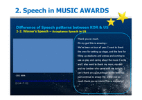 영어담화-Speech in Music Awards-15