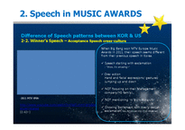 영어담화-Speech in Music Awards-19