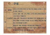 삼국유사 작품분석-삼국사기와 비교 분석-9