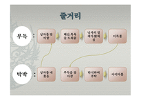 동아시아 문학과 불교-한국의 설화 분석(삼국유사, 김현감호, 조신의 꿈, 남백월의 두성인)-19