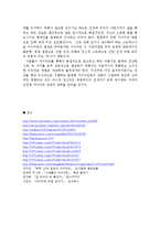 다이어트와 관련된 에니저와 영양소 및 부작용, 심리 분석-8