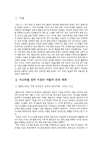 [중동비교정치] 이스라엘 건국 이전 팔레스타인-3