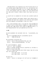 [사회학] 노인장기요양보험제도의 관리 현황과 개선방안-3
