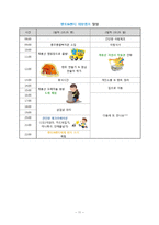 [자원봉사론] 청소년 자원봉사 활성화와 지역사회 소외계층 활동 지원 프로그램 기획-13
