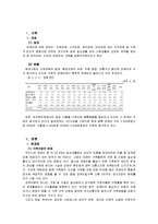 [사회복지] 우리나라 장애인 가족 복지 현황과 개선방안-2