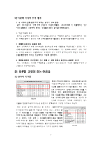 [사회학] 한국 사회의 다문화 가정과 자문화 중심주의-7