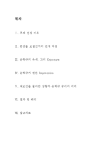 [정치학] 4.27 분당을 재보선 손학규 후보의 선거 전략-2