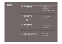 [언론학] 국내 미디어렙 제도 연구-2