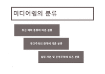 [언론학] 국내 미디어렙 제도 연구-5