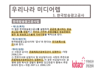 [언론학] 국내 미디어렙 제도 연구-6