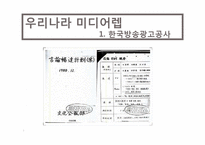 [언론학] 국내 미디어렙 제도 연구-7
