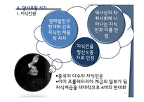 [중국사회연구] 마오쩌둥 시기와 덩샤오핑 시기의 지식인 계층 연구-10