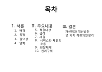 [사회학] 노인장기요양보험제도의 관리 현황과 개선방안-2