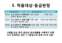 [사회학] 노인장기요양보험제도의 관리 현황과 개선방안-9