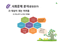 [사회복지] 다문화 가정 내 고부갈등 해결을 위한 프로그램 개발-5