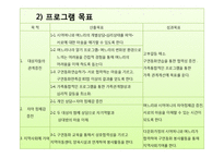 [사회복지] 다문화 가정 내 고부갈등 해결을 위한 프로그램 개발-8