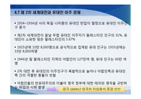 [중동비교정치] 이스라엘 건국 이전 팔레스타인-19