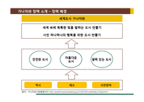 [정책론] 가나자와시 문화관광정책 사례 평가 및 시사점 고찰-9