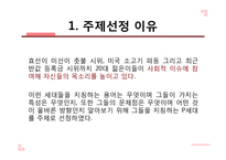 P세대의 특징과 문제점 및 나아갈 방향-4