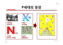 P세대의 특징과 문제점 및 나아갈 방향-6