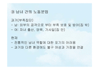 성인기의 성역할-12