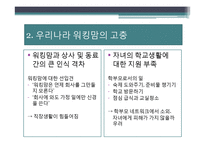 [사회문제론] 여성문제, 워킹맘과 미혼모 문제 해결방안-6