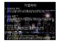현대인의 생활문화-Party 복장 TPO(Time, Place, Occasion-5