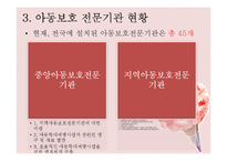 [아동복지론] 아동학대와 신고의무자규정-11
