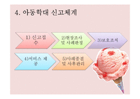 [아동복지론] 아동학대와 신고의무자규정-12