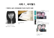 [사회심리학] 인상관리 이론과 사례-12