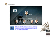 [사회학] 현대 `왕자의 난` 과 정몽구-12