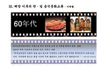 [국제관계] 한국, 일본의 음식문화교류사-16