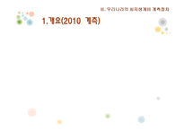[사회복지] 최저생계비 계측-11