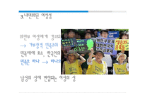 [여성사회학] 민족과 여성-군 위안부를 중심으로-11