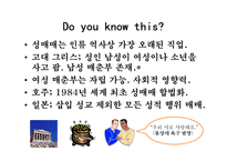 [성심리학] 성매매와 성매매 특별법 고찰-영화 `사마리아` 중심으로-4
