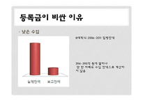 [복지국가론] 우리나라 대학교육의 문제점과 해결방안-스웨덴과 핀란드의 교육과의 비교 중심-16