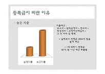 [복지국가론] 우리나라 대학교육의 문제점과 해결방안-스웨덴과 핀란드의 교육과의 비교 중심-17