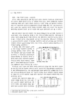 [경제사] 한국과 독일의 자본의 흐름 및 공업화 과정 비교-3