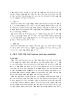 [국제경영] Unilever 사회적 책임 사례 분석-7