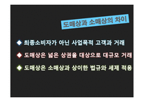 [유통관리] 도매상(Wholesaler) 유통-11