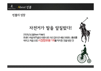 [광고론] `빈폴`의 마케팅 커뮤니케이션 전략-4